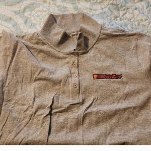 AutoZone Women's Top